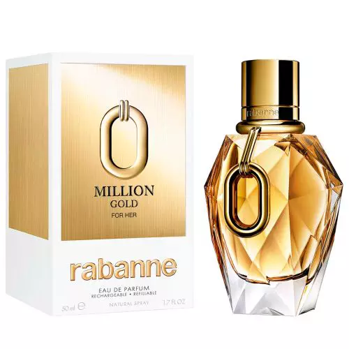 Miniatura de Perfume 1 Million – Paco Rabanne (5ml)
