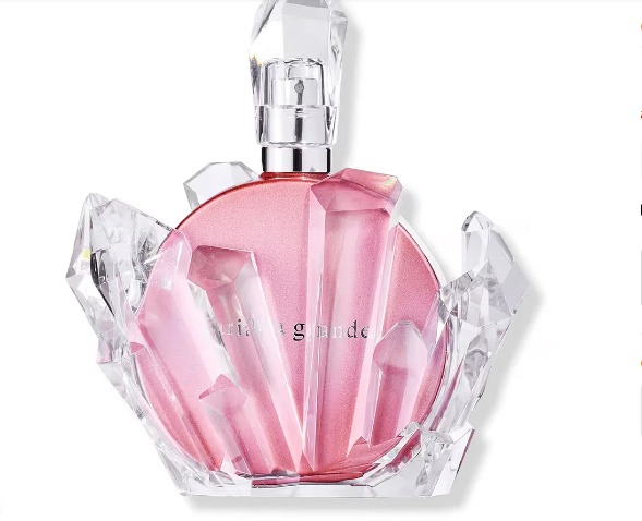 ARIANA GRANDE G.R.E.M FEMININO EAU DE PARFUM 100 Ml