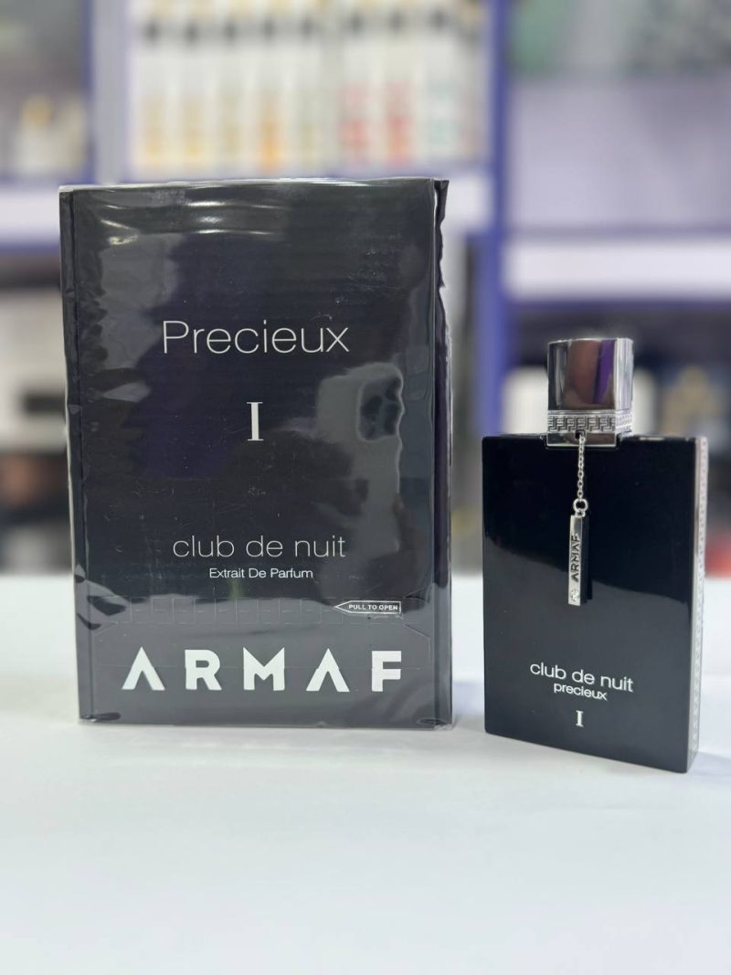 Precieux Armaf Club de Nuit Extrait Parfum 55 Ml