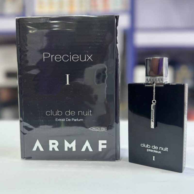 Precieux Armaf Club de Nuit Extrait Parfum 55 Ml