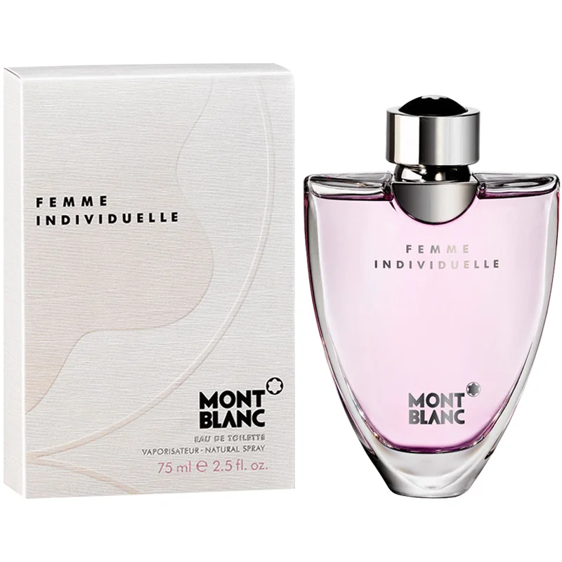 Femme Individuelle EDT  75ml Montblanc