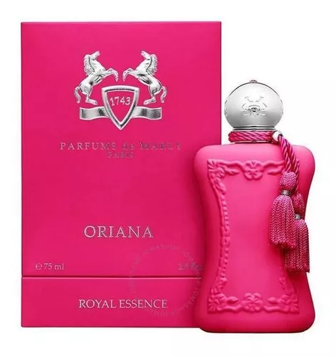 Marly Oriana 75ml