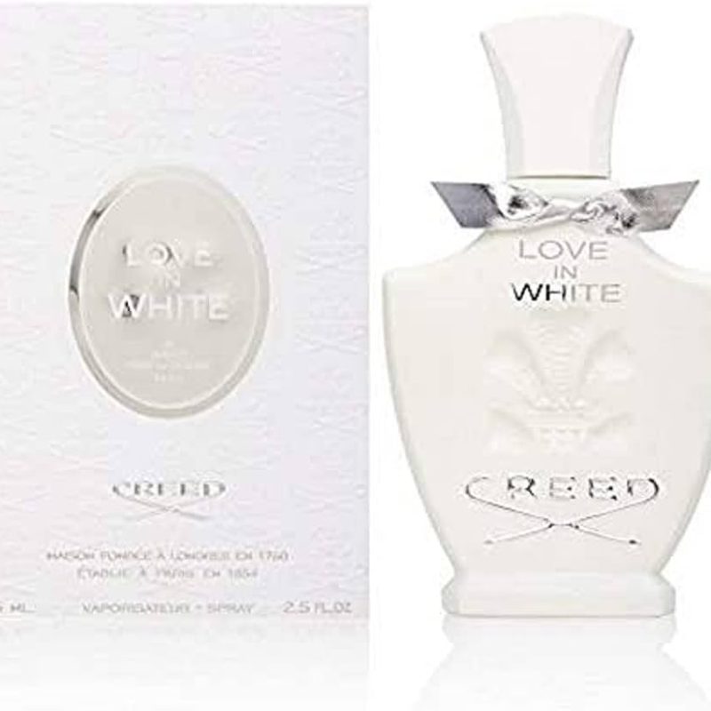 Creed In Love White 75ml