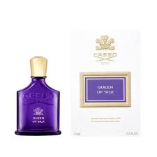 Creed Queen Of Silk 75ml