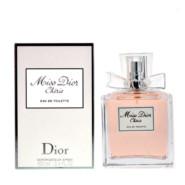 Miss Dior Cherie EDT 100 Ml