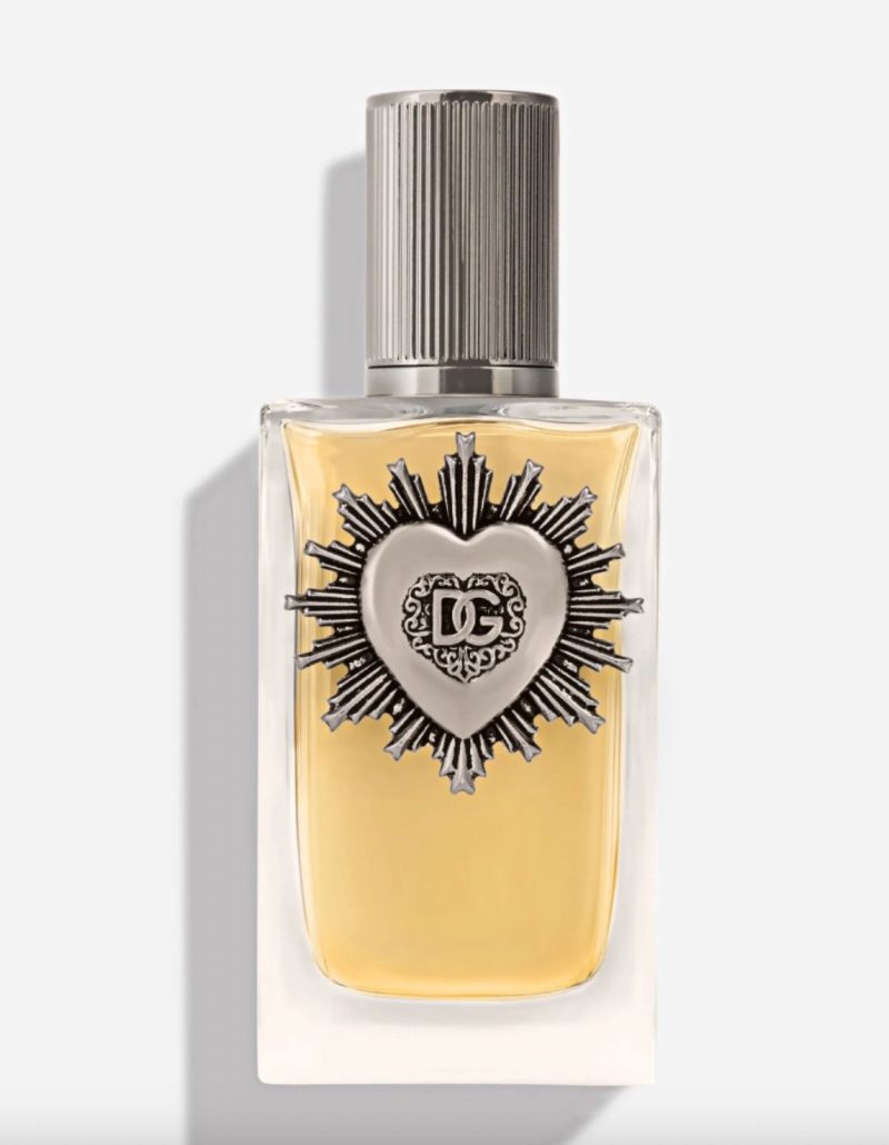 DEVOTION FOR MEN EAU DE PARFUM 100 Ml