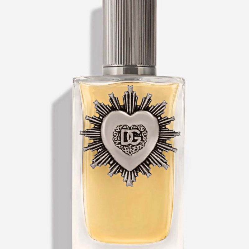 DEVOTION FOR MEN EAU DE PARFUM 100 Ml