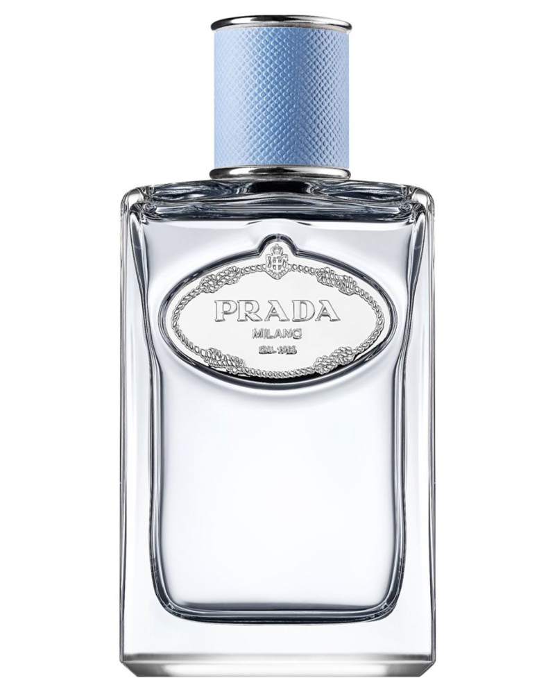 Prada Infusion d Amande Eau de Parfum - Perfume Unissex 100ml - Imagem 2