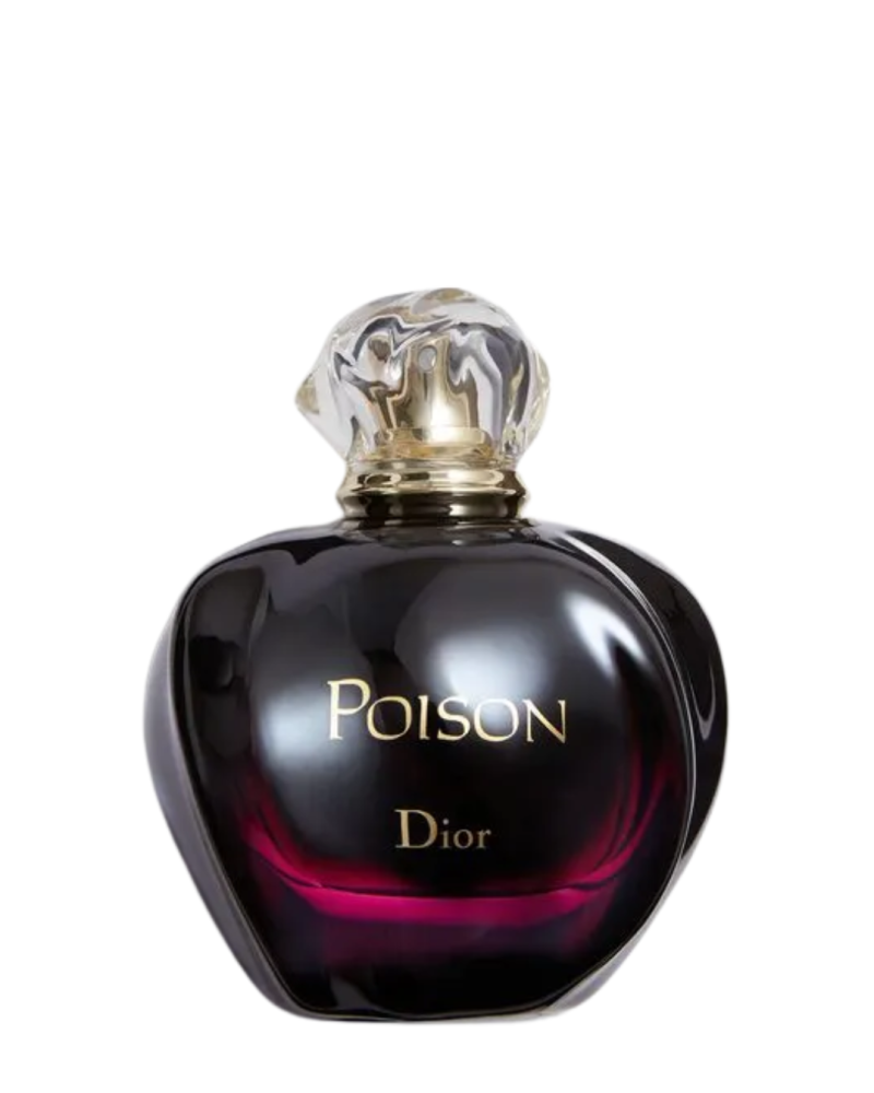 Poison Eau de Toilette Feminino - Dior 100ml - Imagem 2