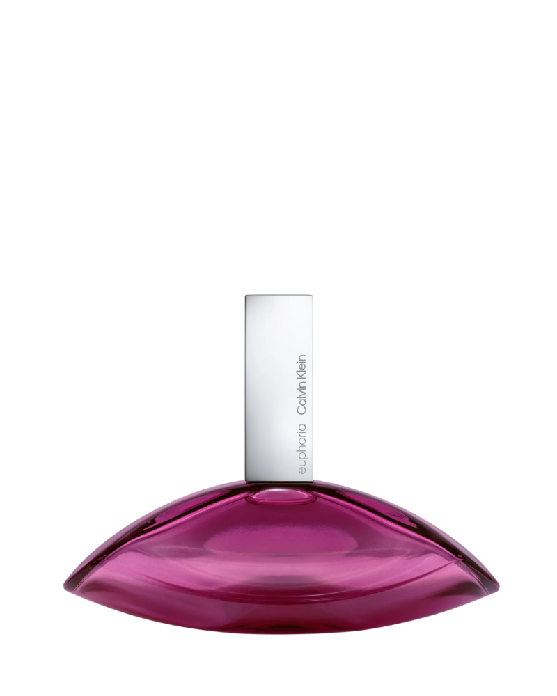 Calvin Klein Euphoria Feminino Eau De Parfum 100Ml - Imagem 2