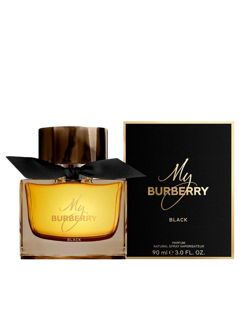 My Burberry Feminino Black Eau de Parfum 90ml