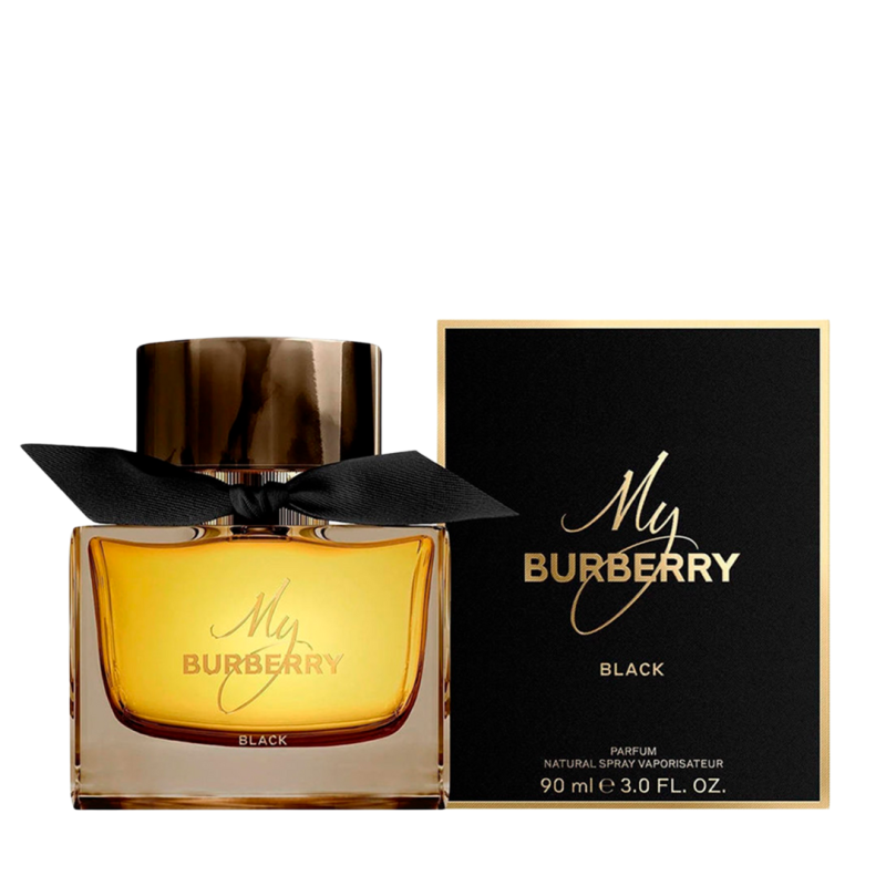My Burberry Feminino Black Eau de Parfum 90ml