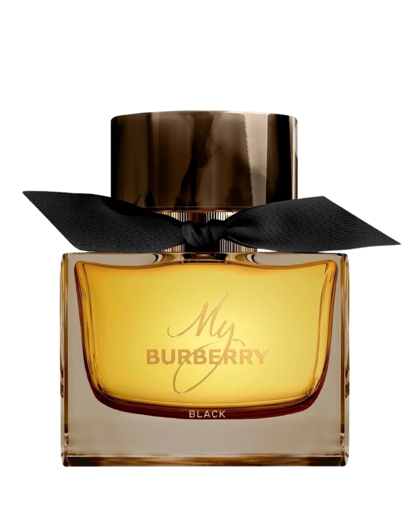 My Burberry Feminino Black Eau de Parfum 90ml - Imagem 2