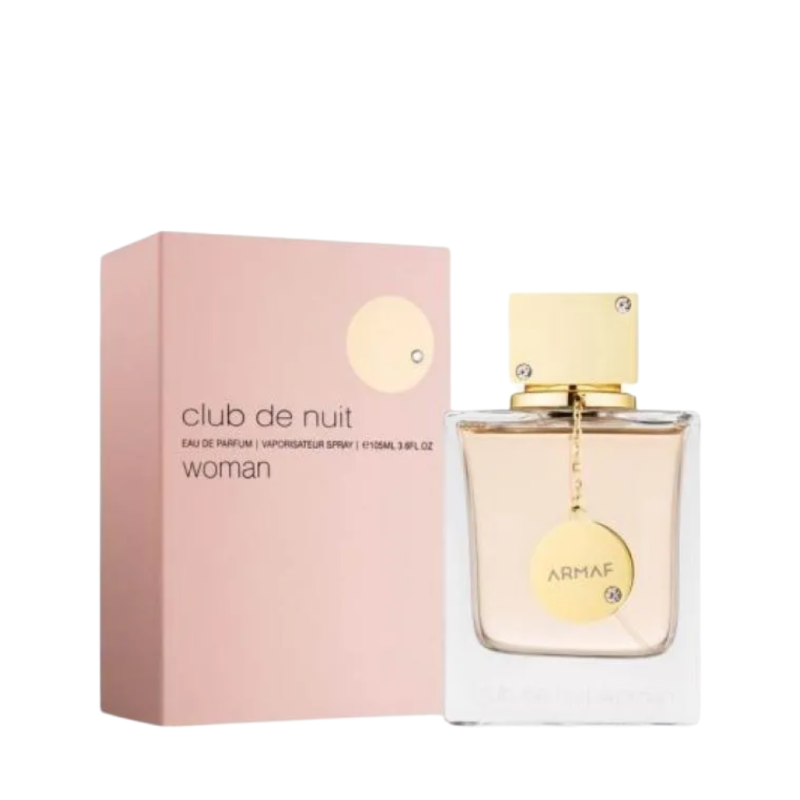 Armaf Club De Nuit Woman Eau de Parfum 105ml