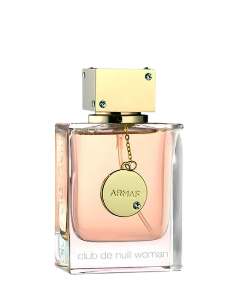 Armaf Club De Nuit Woman Eau de Parfum 105ml - Perfume Feminino - Imagem 2