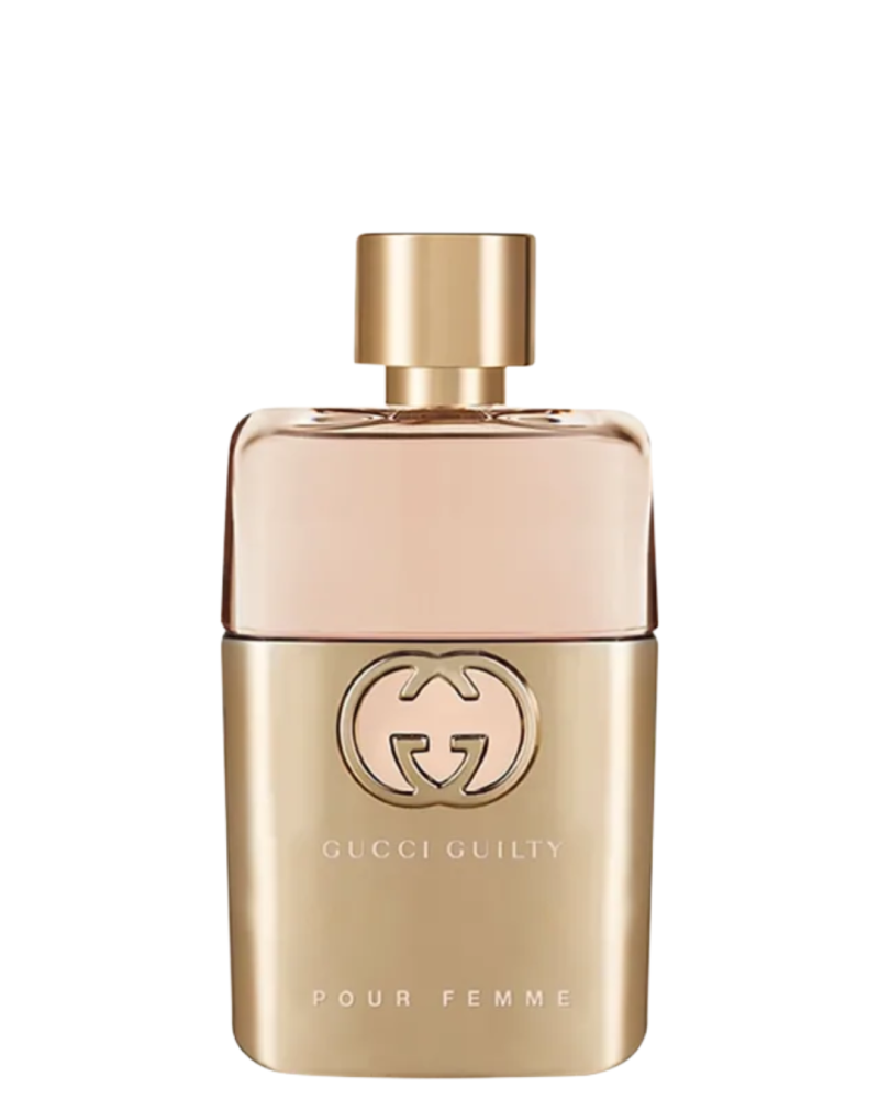 Gucci Guilty Pour Femme Eau de Toilette Feminino 90ml - Imagem 2