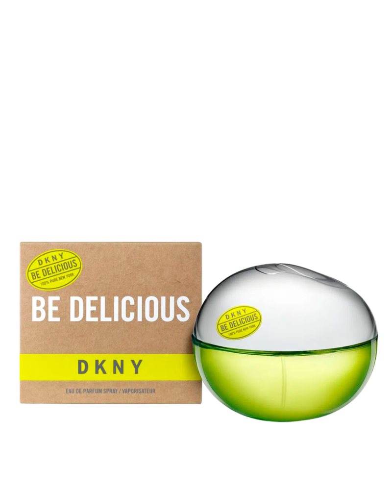 Be Delicious DKNY Eau de Parfum Feminino -100ml
