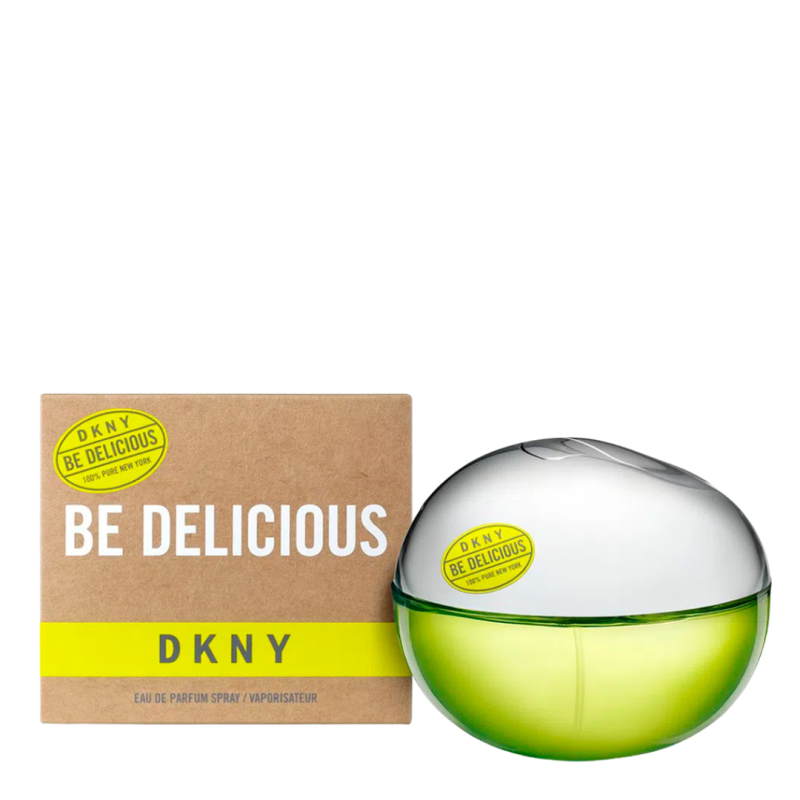 Be Delicious DKNY Eau de Parfum Feminino -100ml