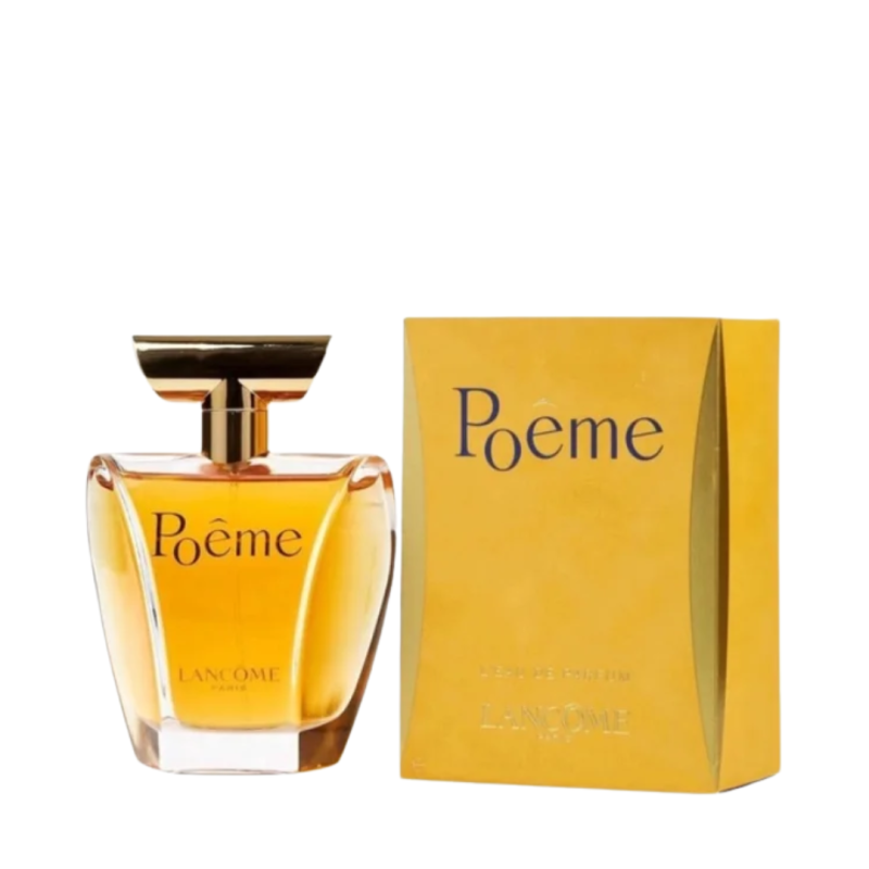 Lancôme POÊME Feminino Eau De Parfum 100ml