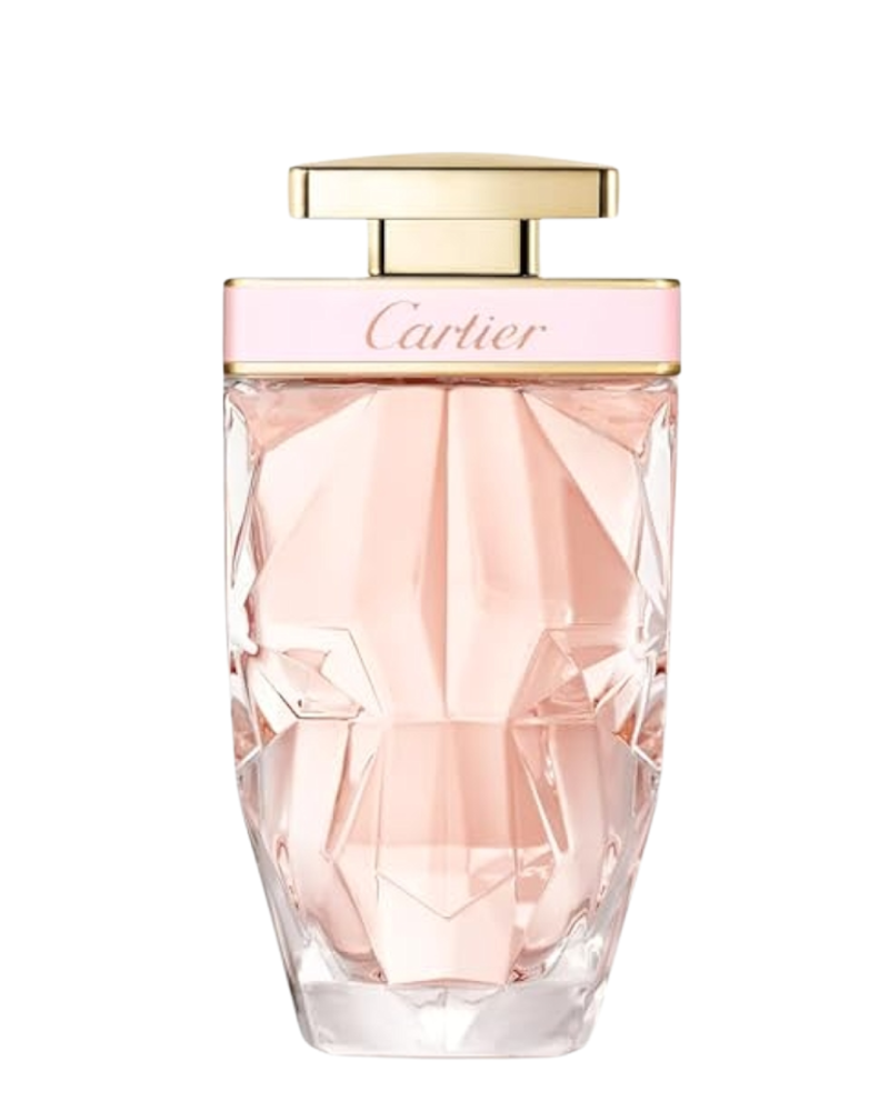 Cartier La Panthere Eau De Toilette 100ml - Imagem 2