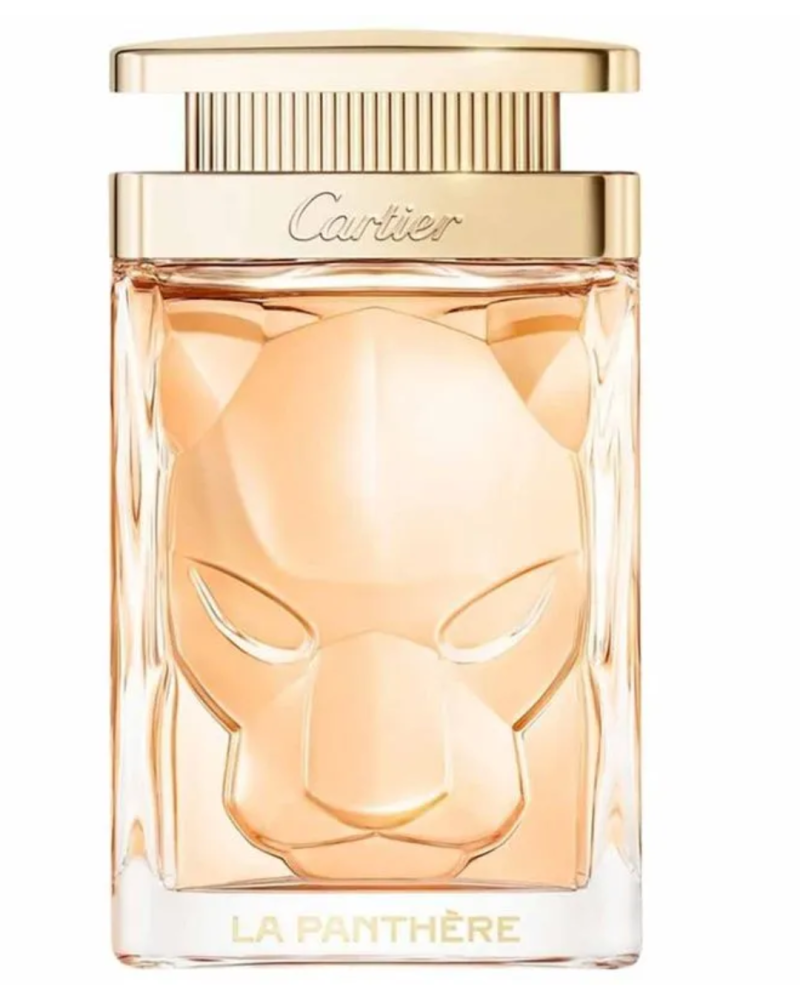 Cartier La Panthere Eau De Parfum - Perfume Feminino 100ml - Imagem 2