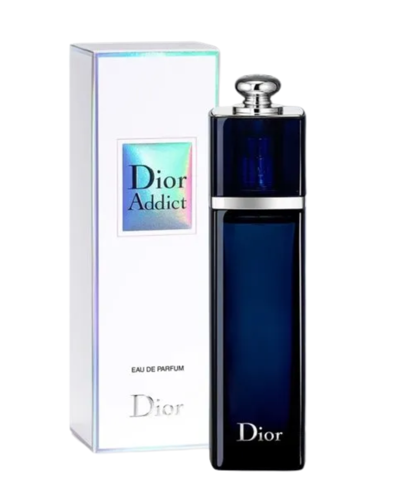 Dior Feminino Addict Eau De Parfum - 100 Ml