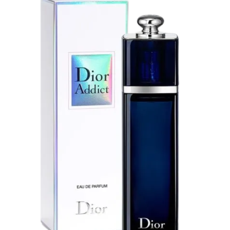 Dior Feminino Addict Eau De Parfum - 100 Ml