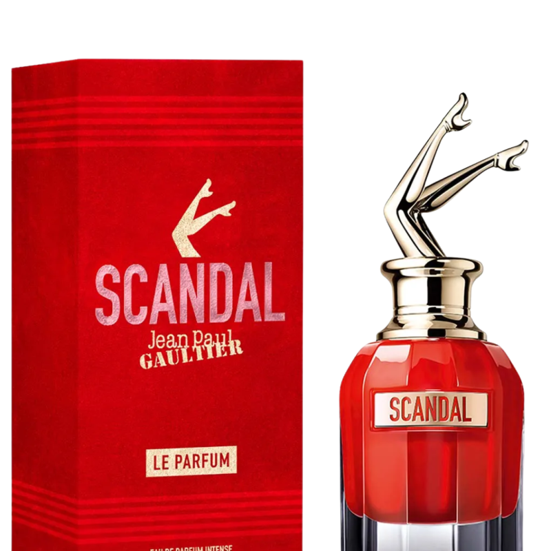 Scandal Jean Paul Gaultier Le Parfum 80ml