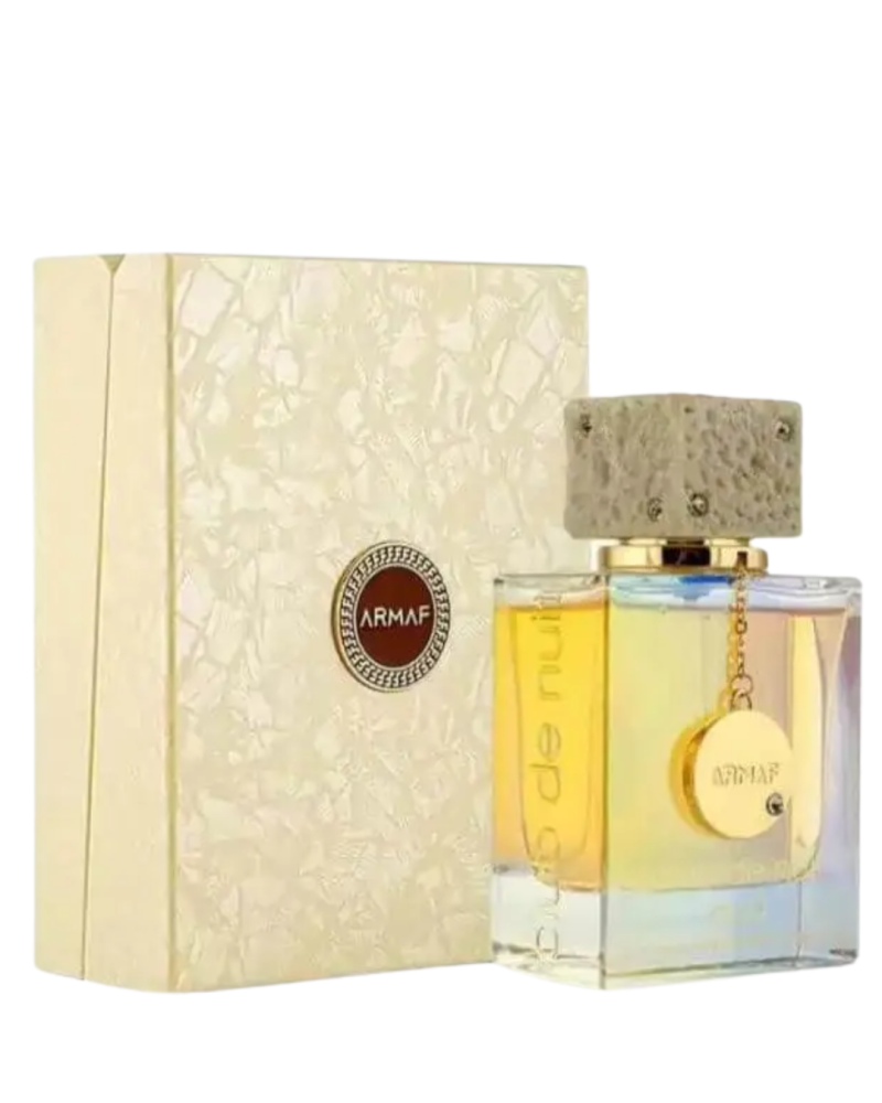 Club De Nuit Oud Armaf Eau De Parfum Masculino 105ml