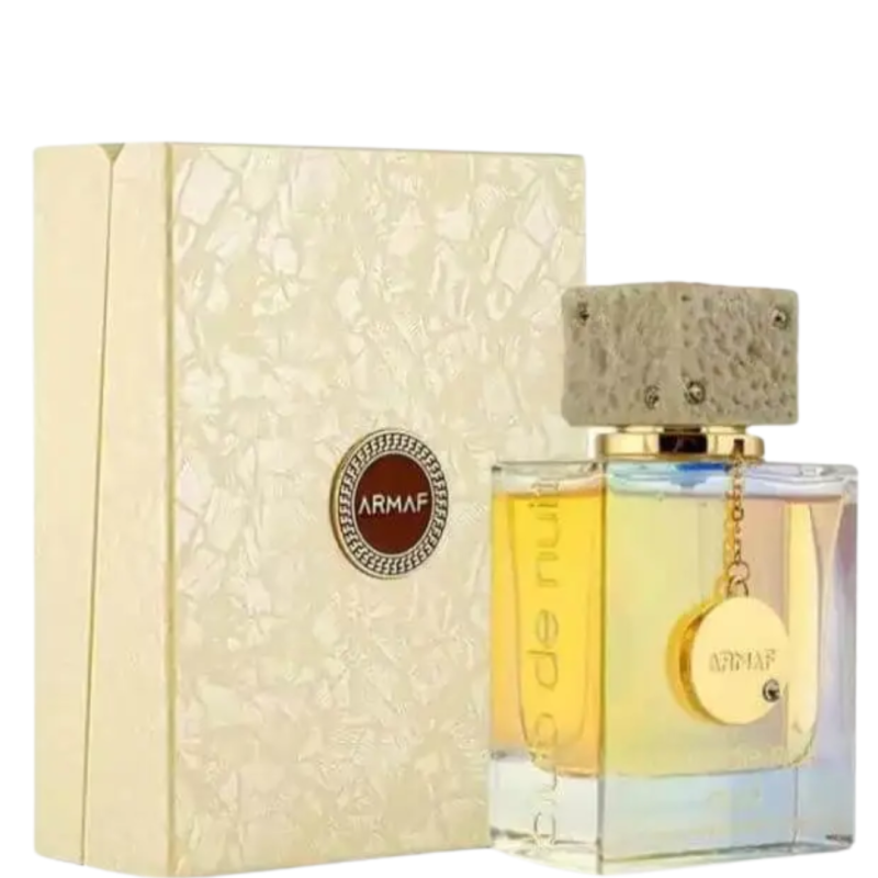 Club De Nuit Oud Armaf Eau De Parfum Masculino 105ml
