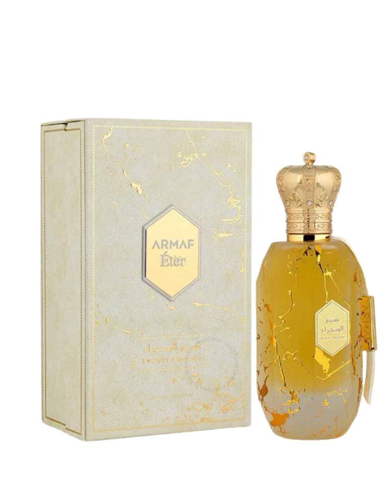 Armaf Desert Breeze EDP Unissex 100ml