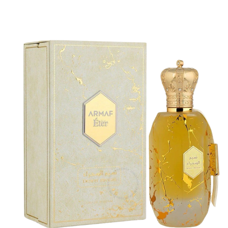 Armaf Desert Breeze EDP Unissex 100ml