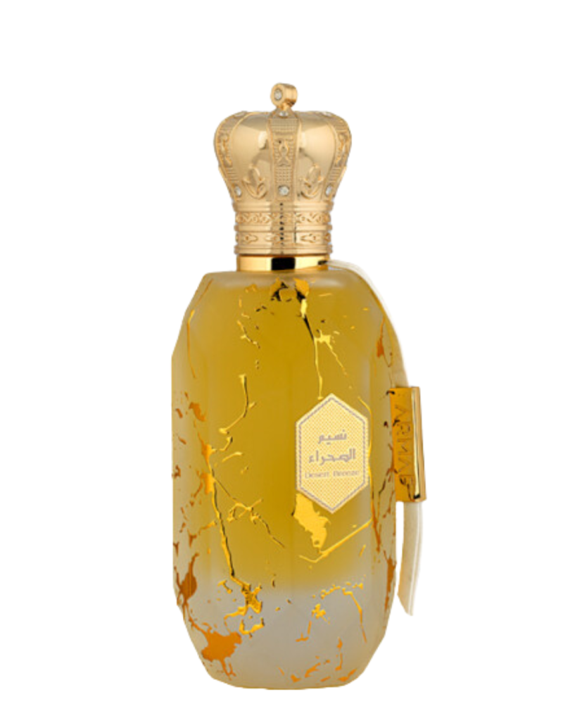 Armaf Desert Breeze EDP Unissex 100ml - Imagem 2