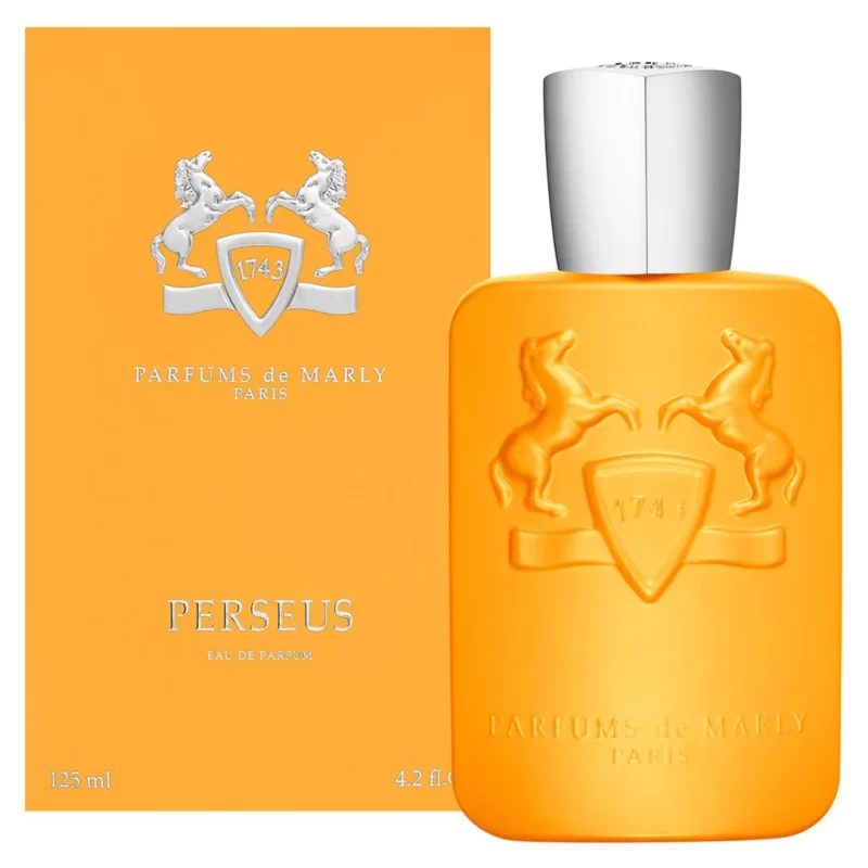 Perseus Parfums de Marly Eau de Parfum Masculino 125 Ml