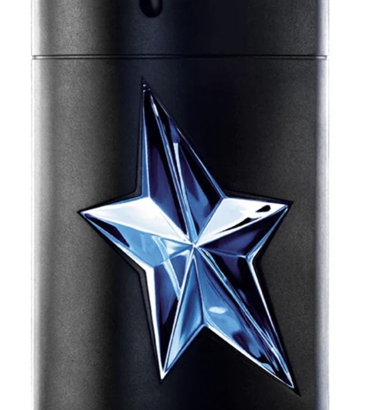 A Men Mugler Eau de Toilette Masculino 100 Ml