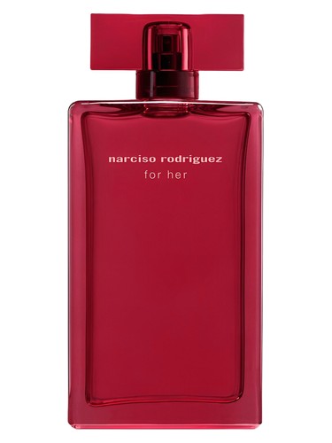 NARCISO RODRIGUEZ FOR HER INTENSE EAU DE PARFUM 100 Ml