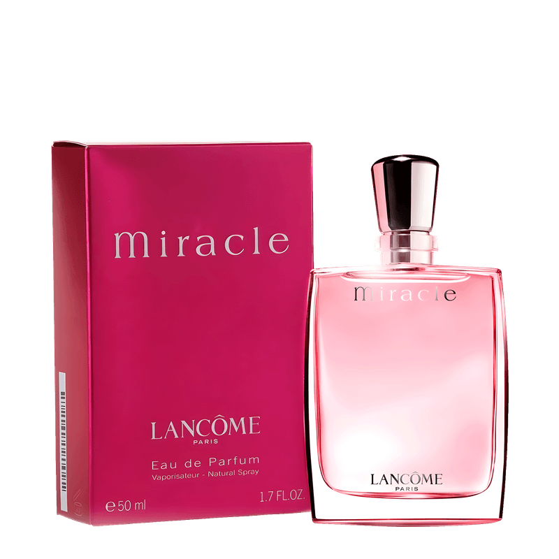 Lancôme Miracle Lancôme - 100ml Eau De Parfum Feminino