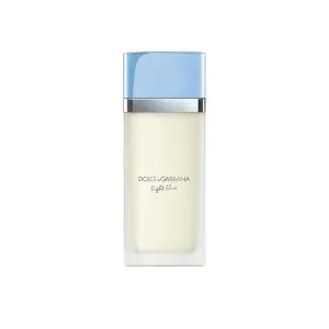 Dolce & Gabbana Light Blue Feminino Eau De Toilette 200ml - Crys
