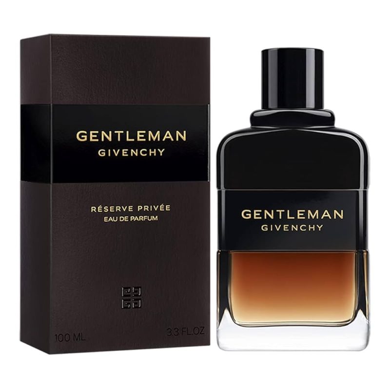 Givenchy Gentleman Réserve Privée Masculino Eau de Parfum 100 ml