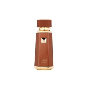 Perfume Liquid Brun - fragrance World - Masculino 100 ml - Crys