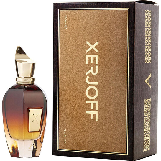 Xerjoff Oud Stars Alexandria II EDP 100ml Unissex