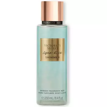 Body Lotion Victorias Secret Aqua Kiss Shimmer - 236ML