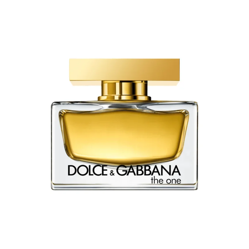 The One Dolce & Gabbana Feminino Eau de Parfum 75 Ml - Imagem 2