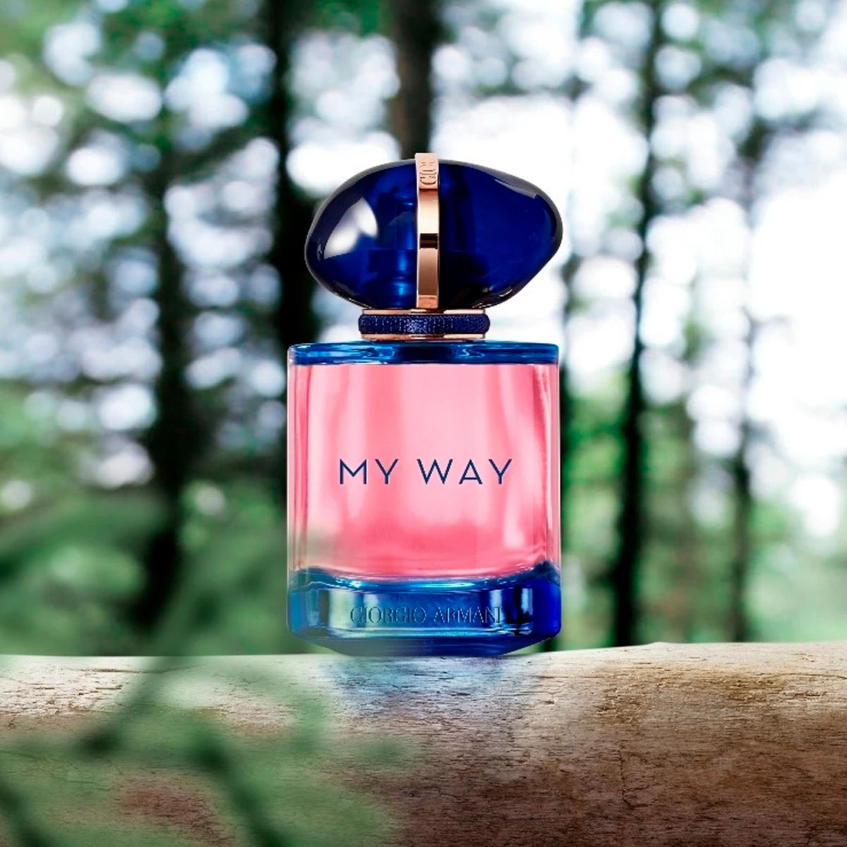 My Way 