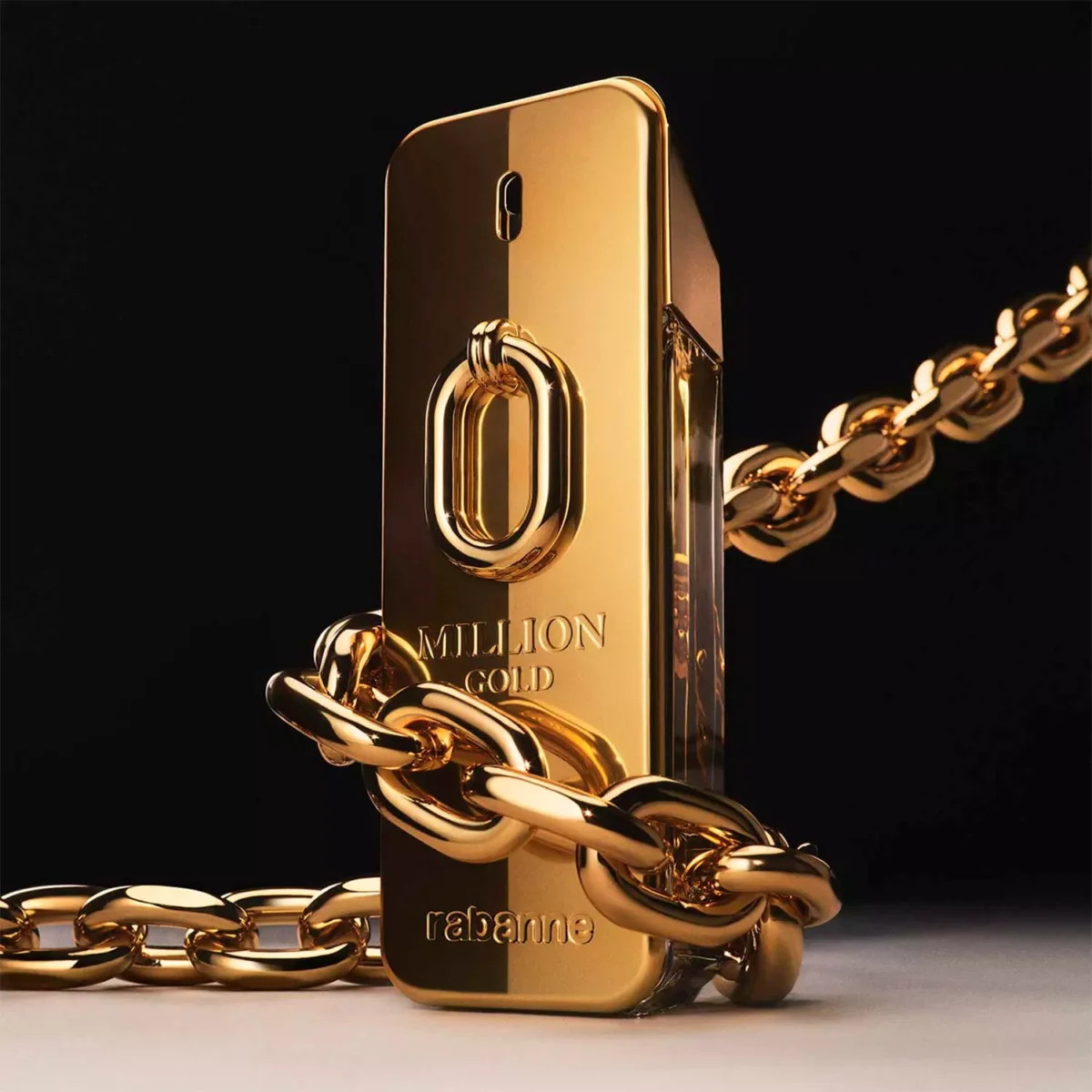million gold