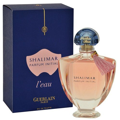 Guerlain Shalimar L’eau Edt 60ml