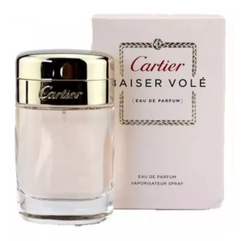 Cartier Baiser Volé Eau de Parfum - 100ml