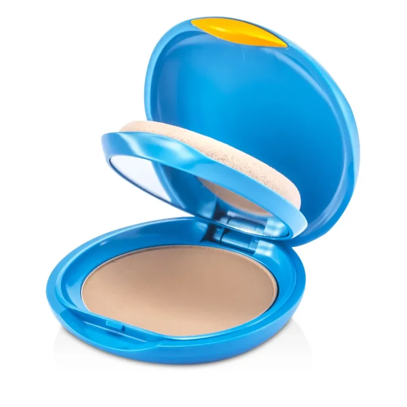 Shiseido Base compacta anti-idade com FPS 30 (Dark Ivory)