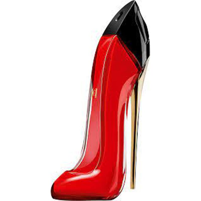 TESTER Carolina Herrera Very Good Eau de Parfum 80ml