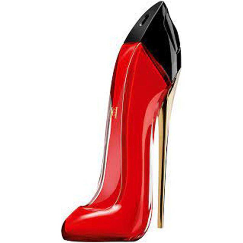 TESTER Carolina Herrera Very Good Eau de Parfum 80ml